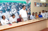 Mangalore: District Congress observes Founders Day